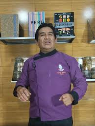 Victor Heredia