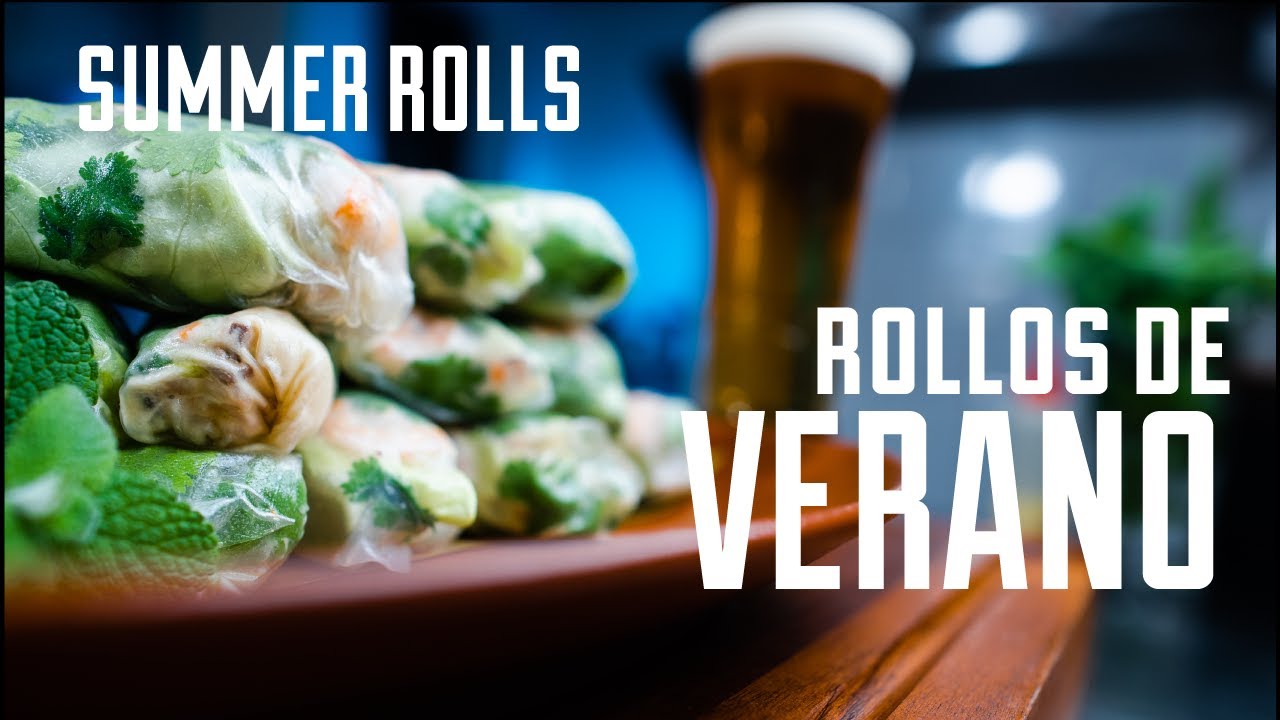 Summer Rolls