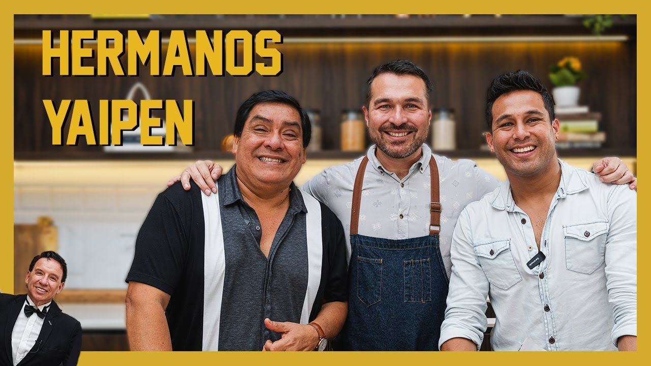 Corn Fritters with Squid Ceviche