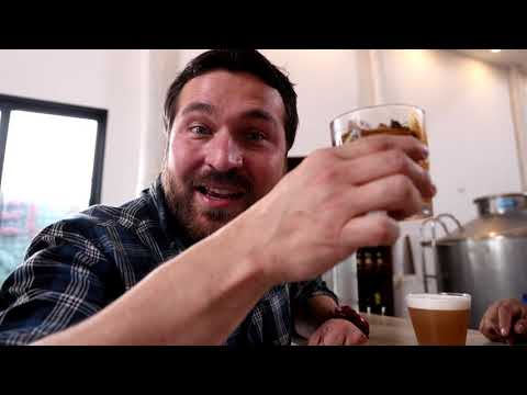 Visiting the Marqués Cariñoso Bodega in Tacna — Wines, Pisco & Cocktails