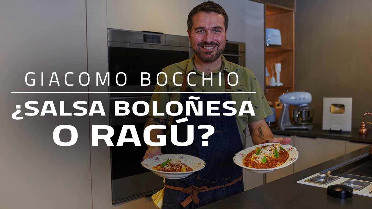 Bolognese Sauce vs. Ragù — Classic Emilian Meat Sauce