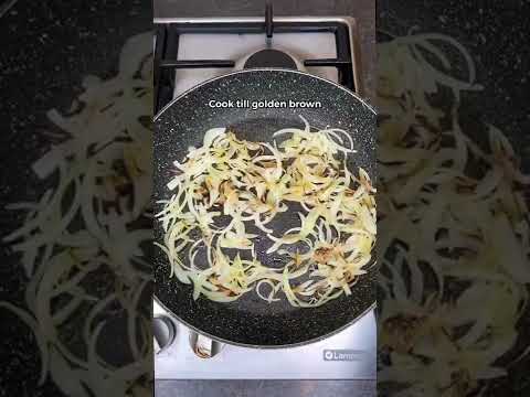 Healthy Low Calorie Chicken Biryani