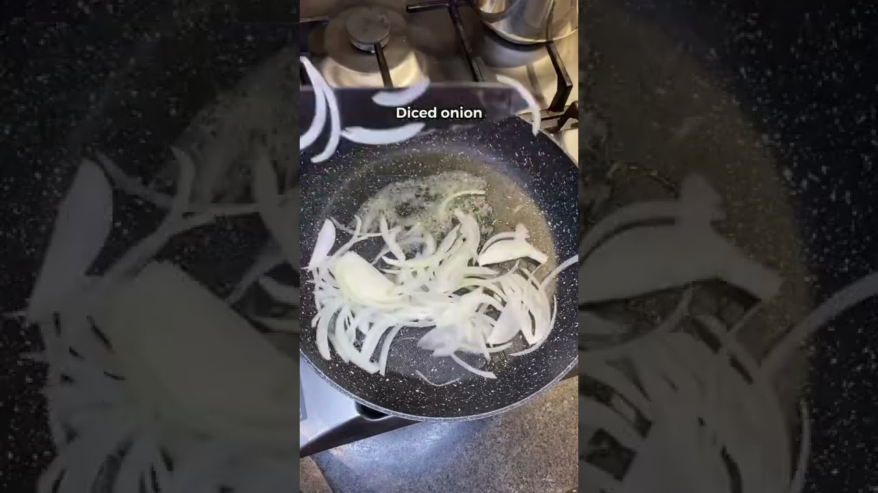 Healthy Butter Chicken with Rice