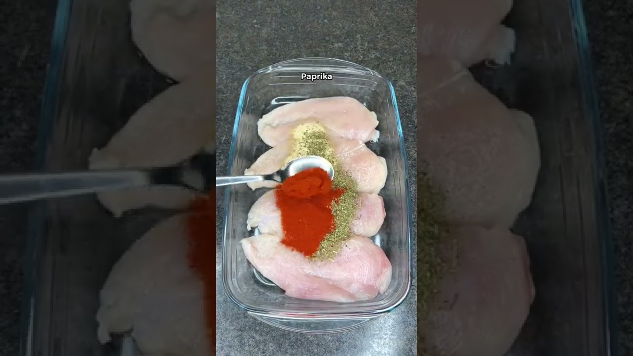 High Protein Creamy Chicken Alfredo