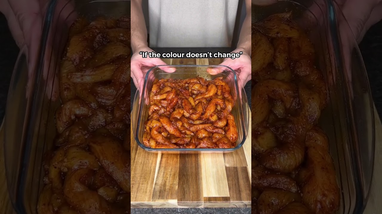 High Protein Chicken Chow Mein Meal Prep