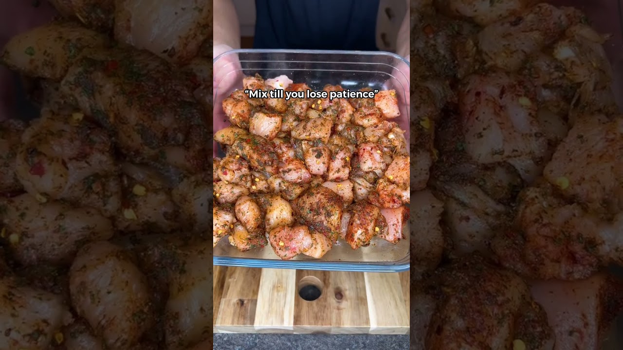 Creamy Mozzarella Chicken Pasta