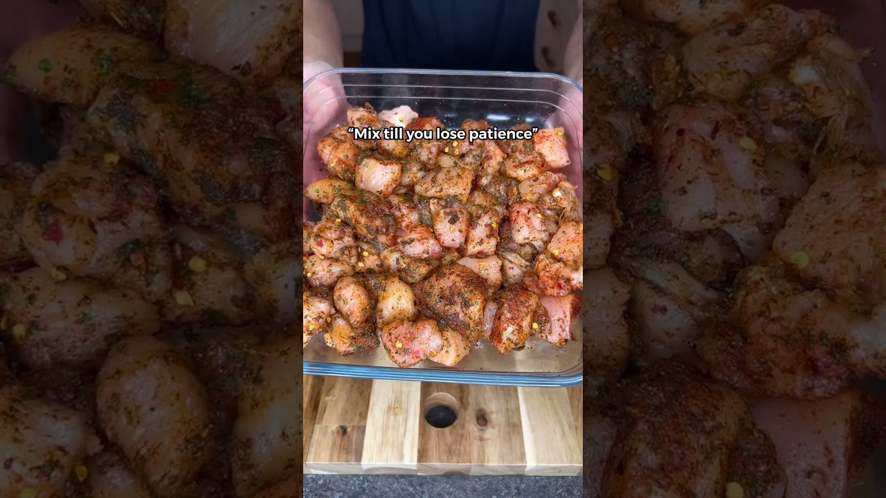 Creamy Mozzarella Chicken Pasta