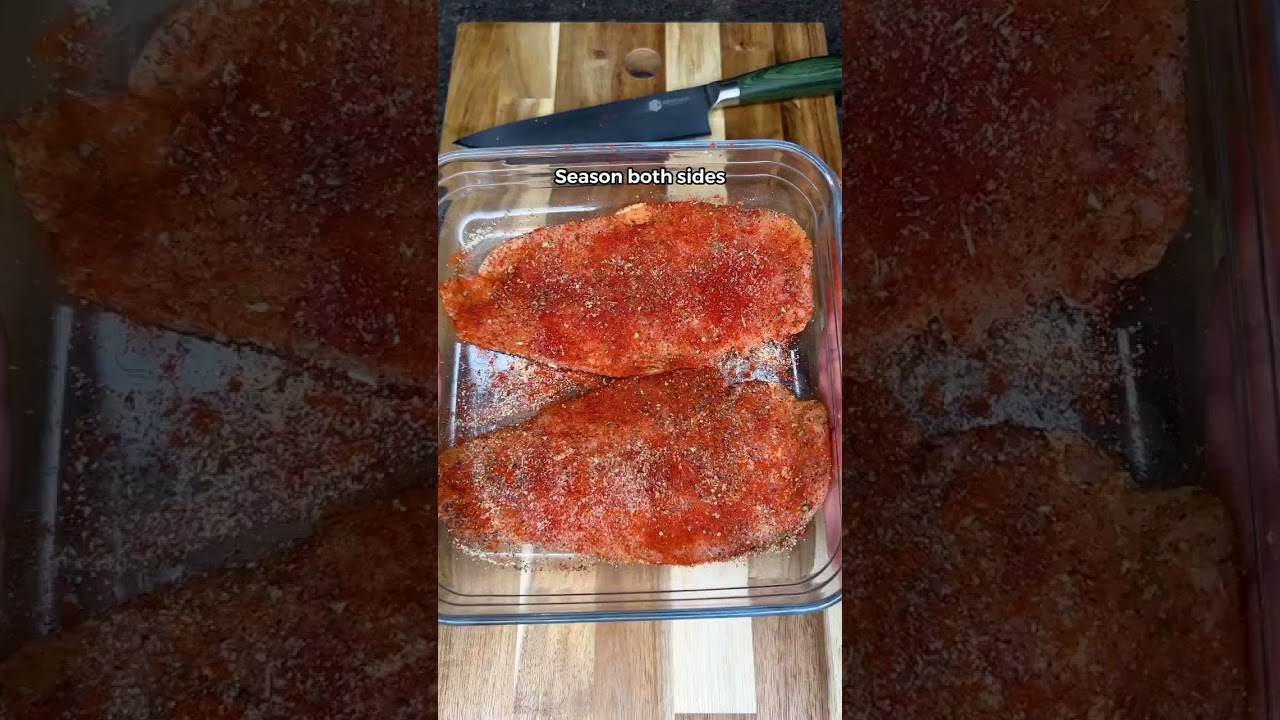 Creamy Pesto Chicken Pasta