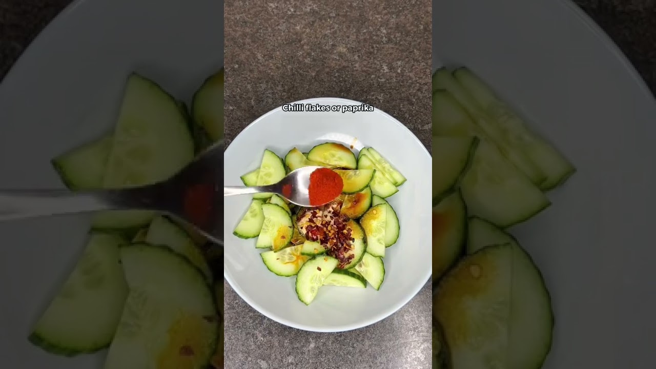 High Protein Salmon Bowl