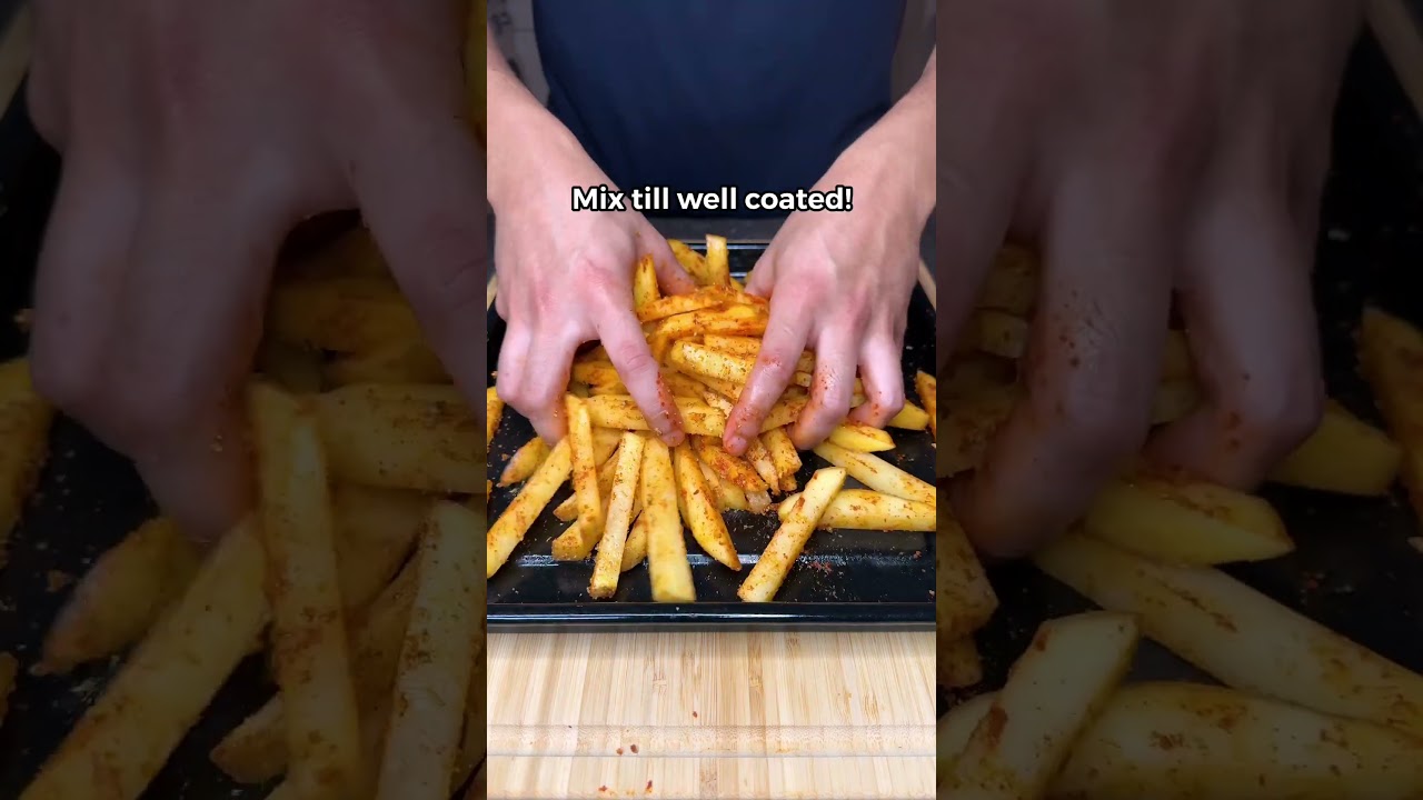 Cheesy Beef Loaded Fries