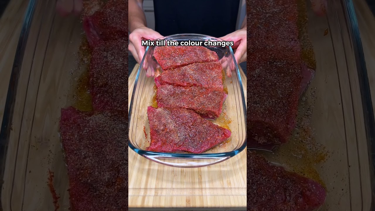 Creamy Steak Fajita Pasta