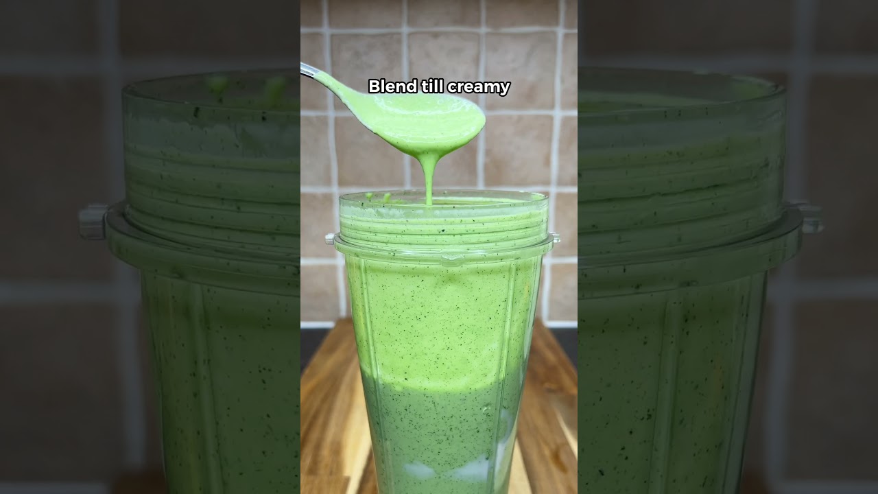 Fajita Chicken Rice Bowl with Green Sauce