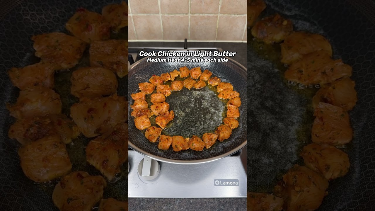 Creamy Garlic Cheesy Chicken and Potatoes