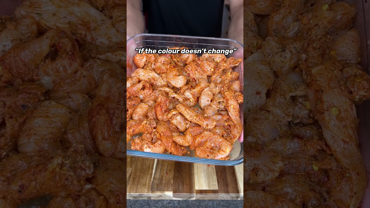 Spicy Grilled Chicken Wrap