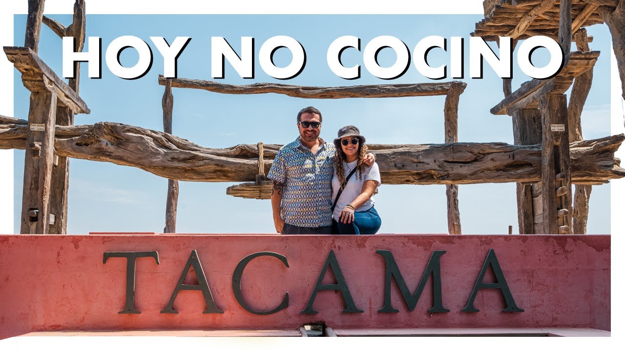 Discovering Winemaking in Ica – Tacama Vineyard Tour