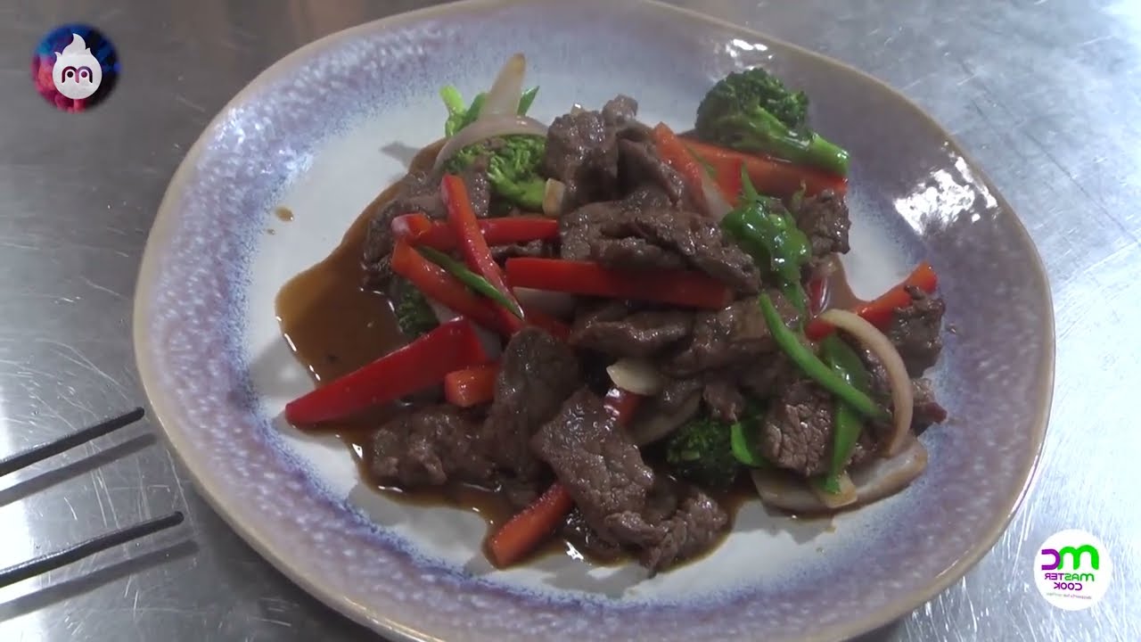 Combined or Mixed Cooking Methods