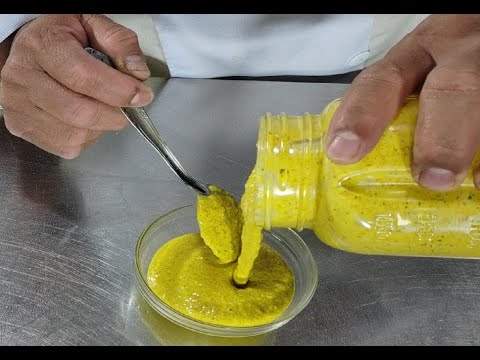 Pollo a la Brasa Chili Sauce for Business