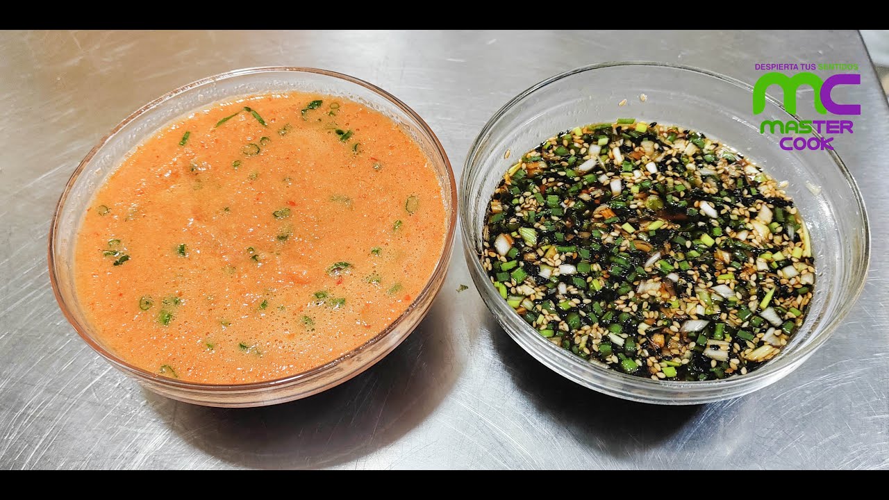 Chinese-Peruvian (Chifa) Rocoto and Ají Sauces for Business