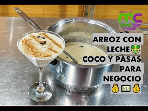 Creamy Lima-Style Rice Pudding (Arroz con Leche Limeño)