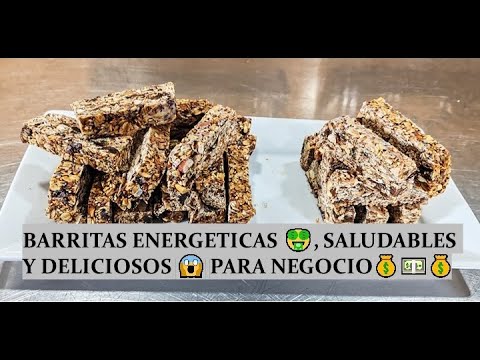 No-Bake Whole Oat Energy Bars
