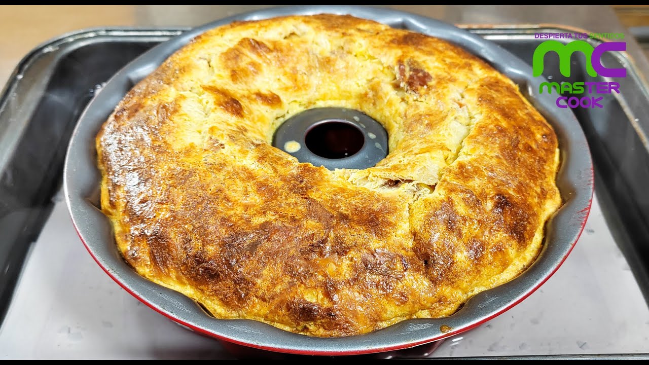 Special Diplomat Pudding (Croissant Bread Pudding) for Entrepreneurs