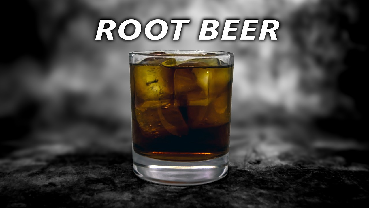 California Root Beer