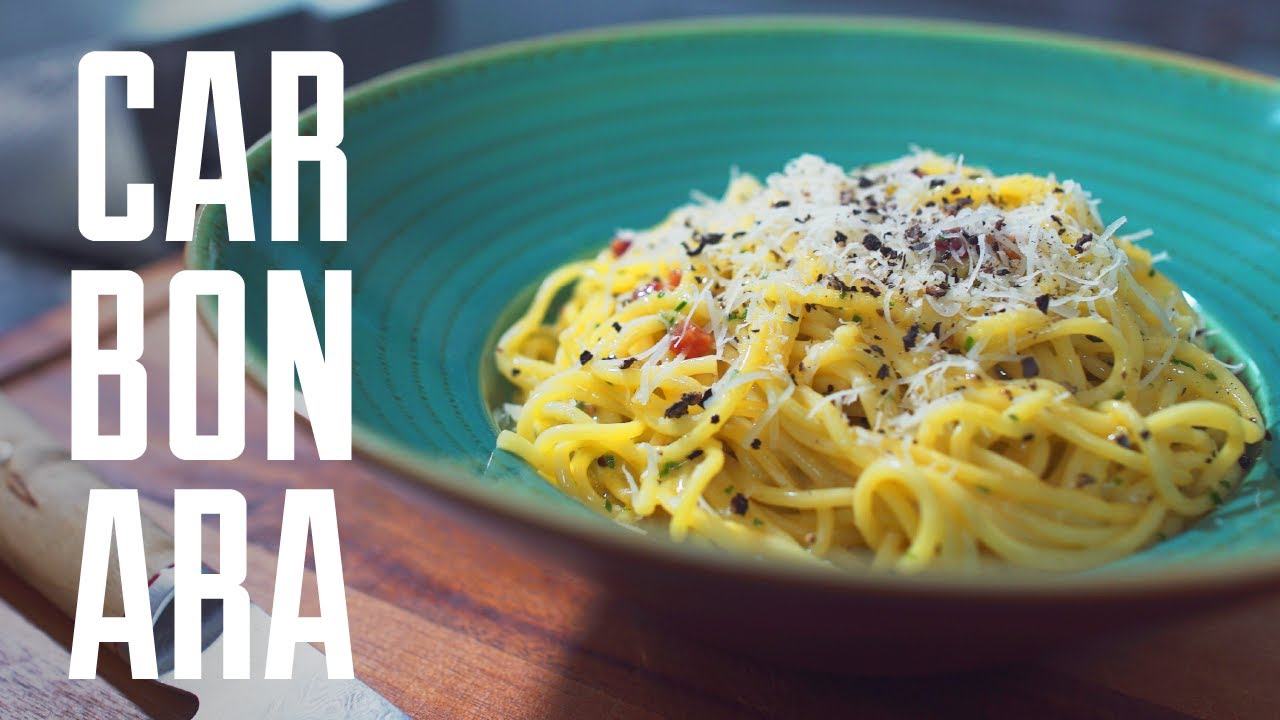 Carbonara