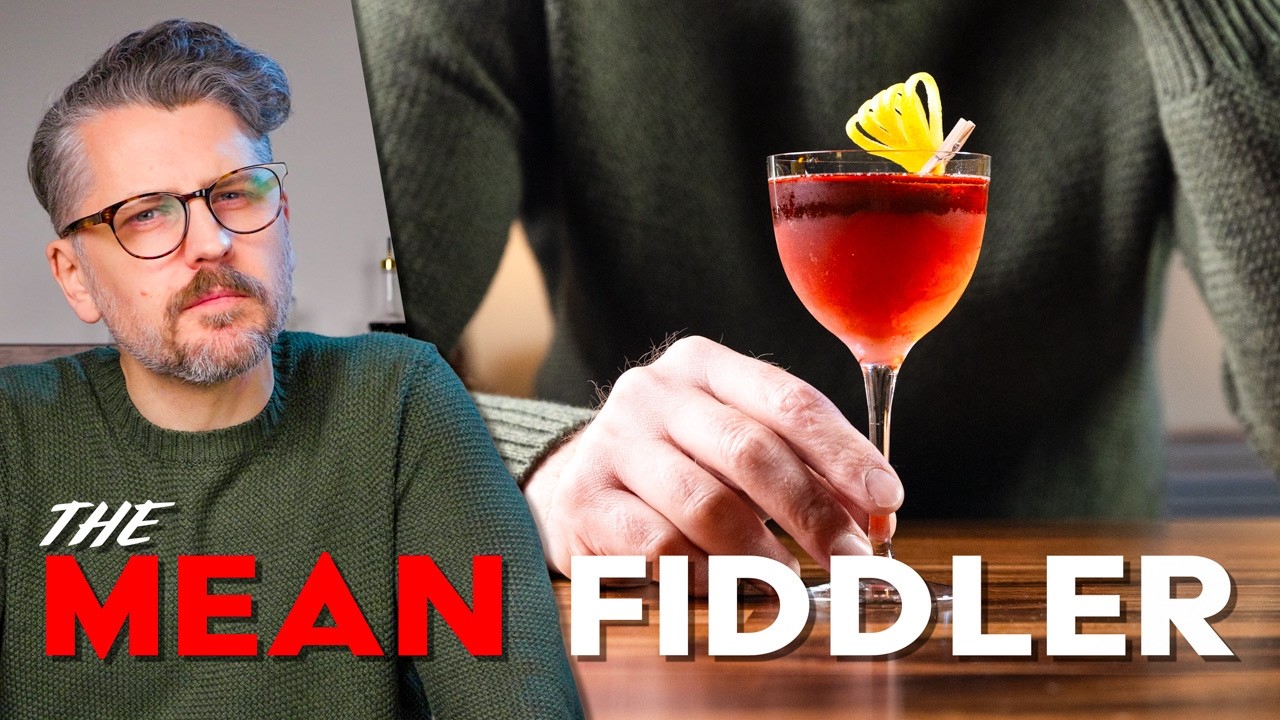 The Mean Fiddler