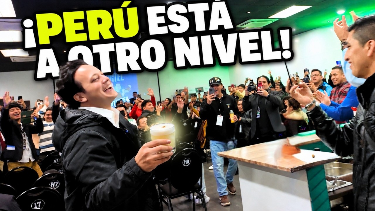 Raul Bartender
