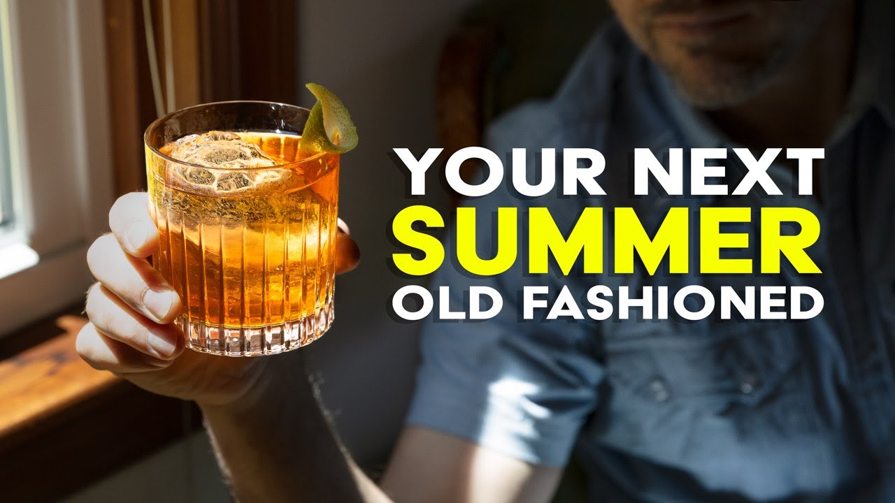 The King Kong - A Summer Old Fashioned