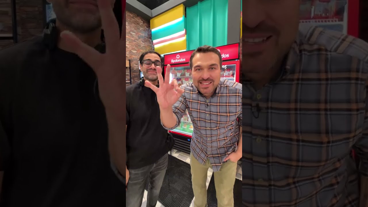 Pan con Chicharrón (Peruvian Pork Sandwich)